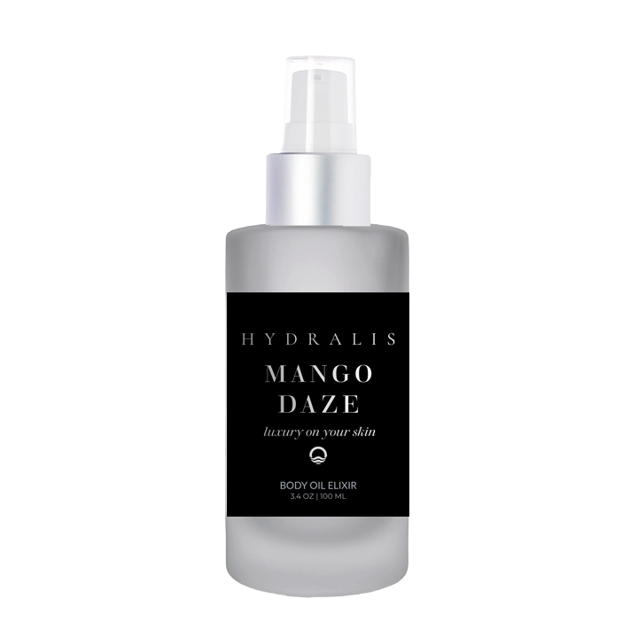 MANGO DAZE | Body Oil Elixir