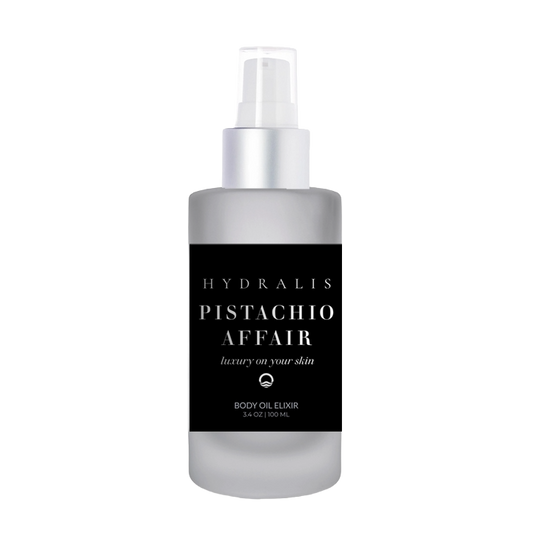 PISTACHIO AFFAIR | Body Oil Elixir